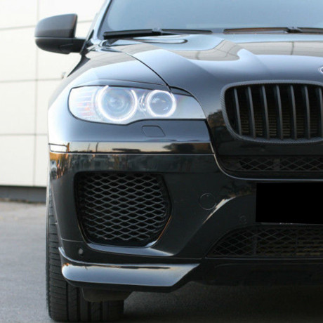 Аэродинамический обвес "GT" для BMW X6 купить недорого с доставкой в Шадринск