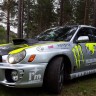 Воздухозаборник "Charge Speed" Subaru Impreza (Кузов GGA, GGB) купить недорого с доставкой в Шадринск