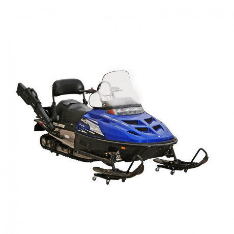 Кронштейн для гофра под ружье снегоход Polaris Widetrak LX купить недорого с доставкой в Шадринск