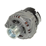 Генератор 7712.3701-01 14V/120A/1680Вт для B@3 2123 Chevrolet Niv@ (с сентября 2003, с верхним расположением двигателя) пр-во ЗИТ, КЗАТЭ г. Самара купить недорого с доставкой в Шадринск
