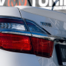 Лип Спойлер для Toyota Camry V50 /V55 (2012-2017) купить недорого с доставкой в Шадринск