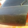 Пластиковая крышка багажника Honda Prelude (Кузова BA8, BA9, BB1, BB4) купить недорого с доставкой в Шадринск