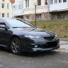 Аэродинамический обвес "Mugen" для Honda Accord (2006-2008) купить недорого с доставкой в Шадринск